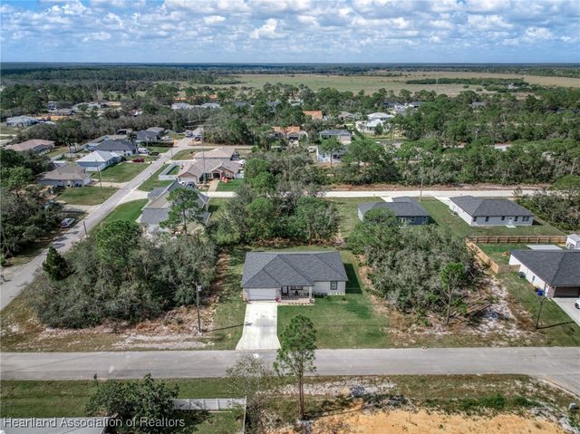 905 Scarab Drive, Sebring, FL 33870