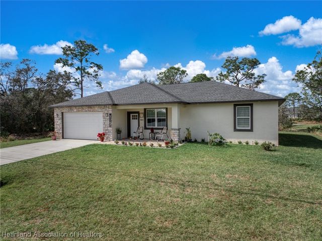 905 Scarab Drive, Sebring, FL 33870