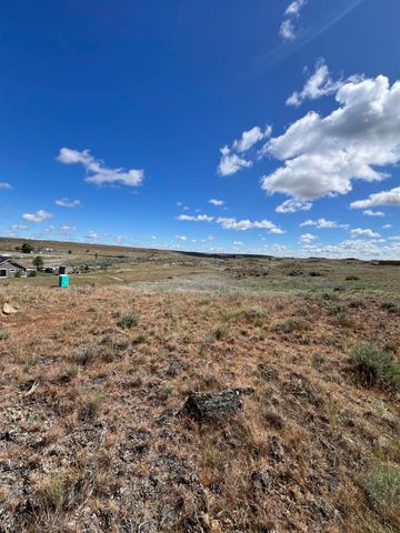 TBD Glascock St, Sprague, WA 99032