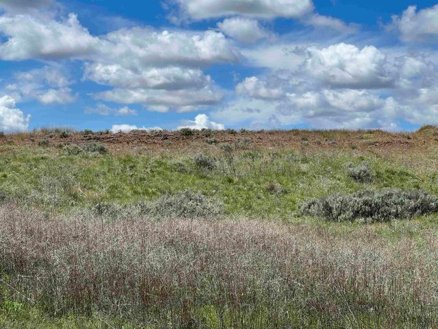 TBD Glascock St, Sprague, WA 99032