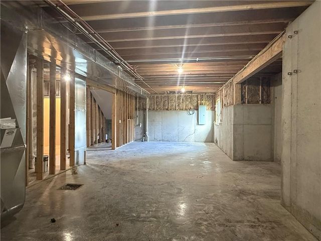 31428 W 85th Terrace, De Soto, KS 66018