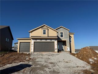 31428 W 85th Terrace, De Soto, KS 66018