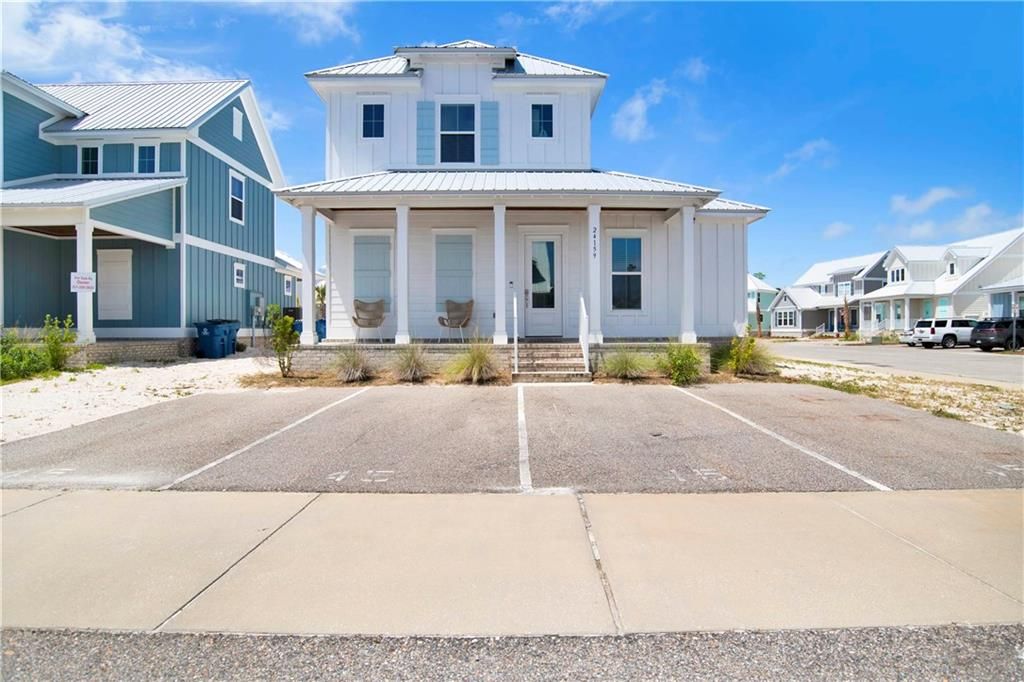 24159 Paprika Lane, Orange Beach, AL 36561 — exterior