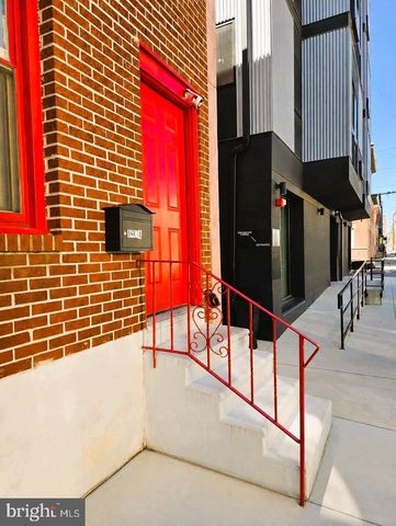 1558 N RANDOLPH ST, Philadelphia, PA 19122