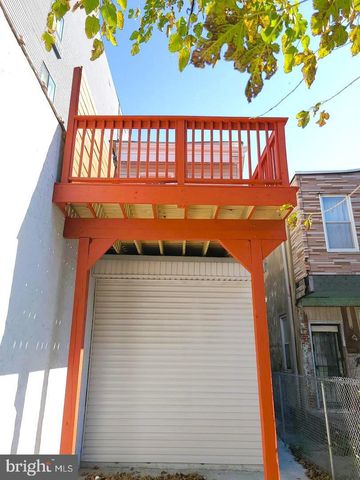 1558 N RANDOLPH ST, Philadelphia, PA 19122