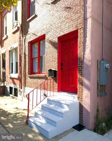 1558 N RANDOLPH ST, Philadelphia, PA 19122
