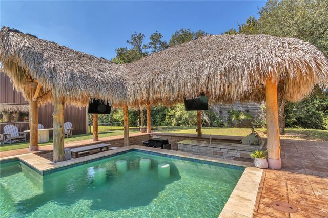 4910 Brookside Road, Brookside, TX 77581