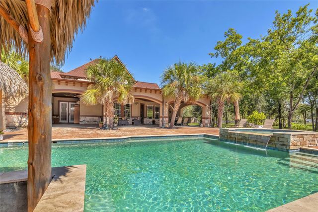 4910 Brookside Road, Brookside, TX 77581