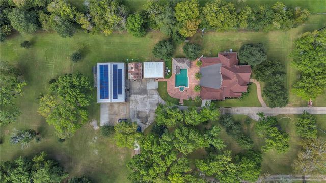 4910 Brookside Road, Brookside, TX 77581