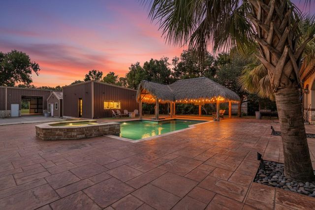 4910 Brookside Road, Brookside, TX 77581