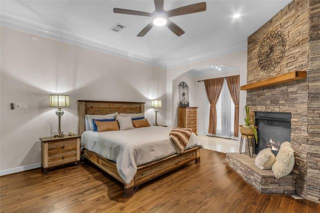 4910 Brookside Road, Brookside, TX 77581