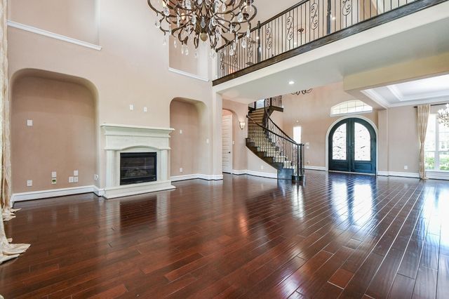 25518 Millbrook Bend Lane, Katy, TX 77494