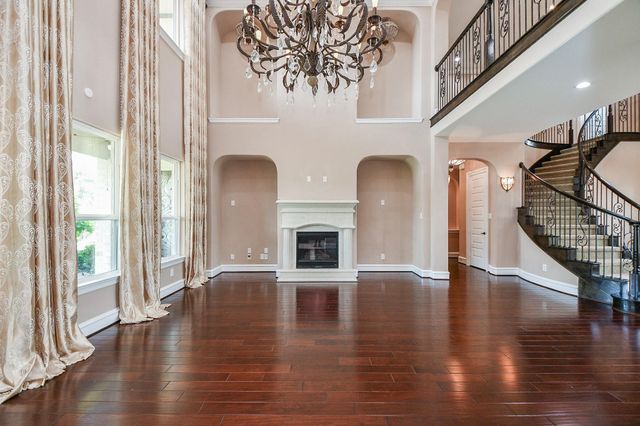 25518 Millbrook Bend Lane, Katy, TX 77494