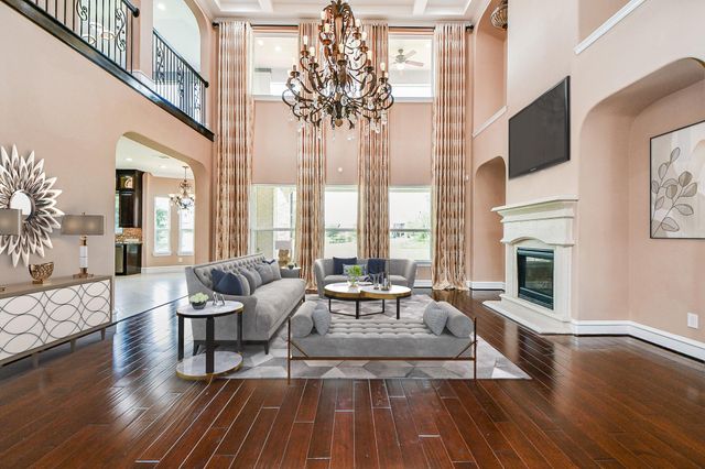 25518 Millbrook Bend Lane, Katy, TX 77494