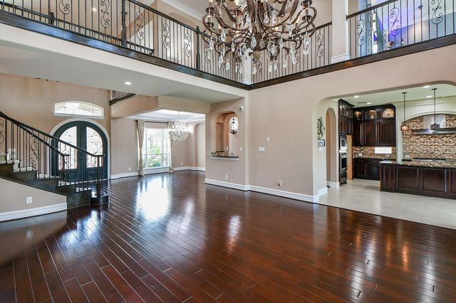 25518 Millbrook Bend Lane, Katy, TX 77494