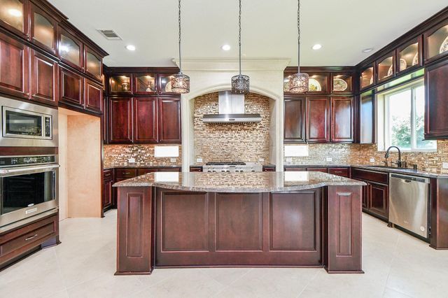 25518 Millbrook Bend Lane, Katy, TX 77494