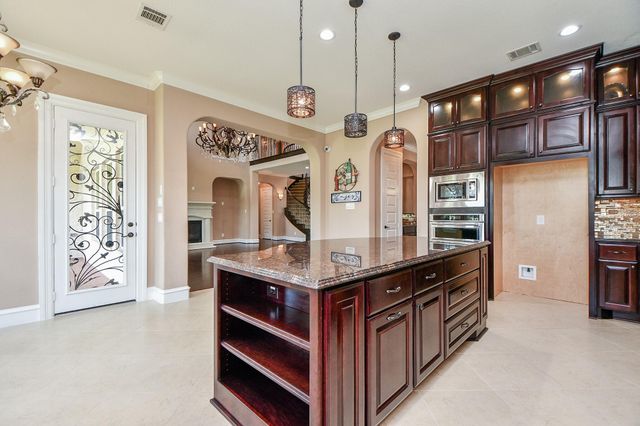 25518 Millbrook Bend Lane, Katy, TX 77494