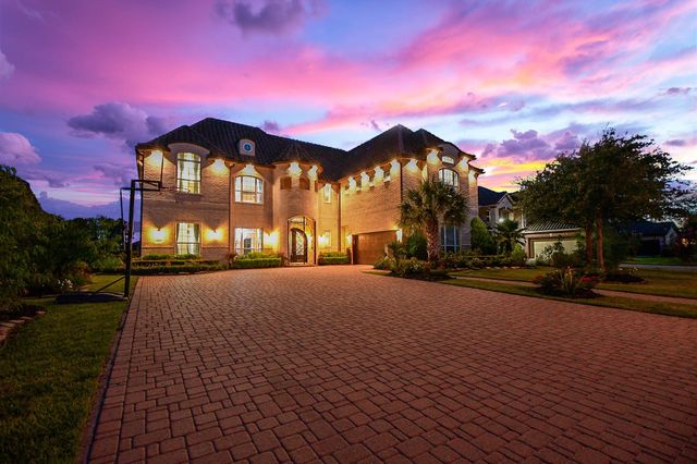 25518 Millbrook Bend Lane, Katy, TX 77494