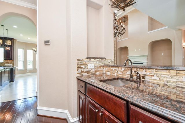 25518 Millbrook Bend Lane, Katy, TX 77494