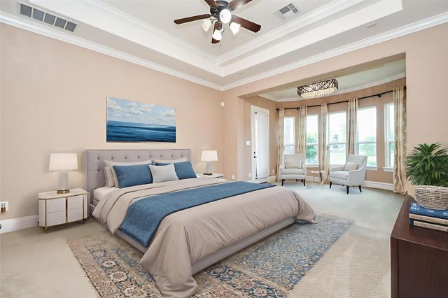 25518 Millbrook Bend Lane, Katy, TX 77494