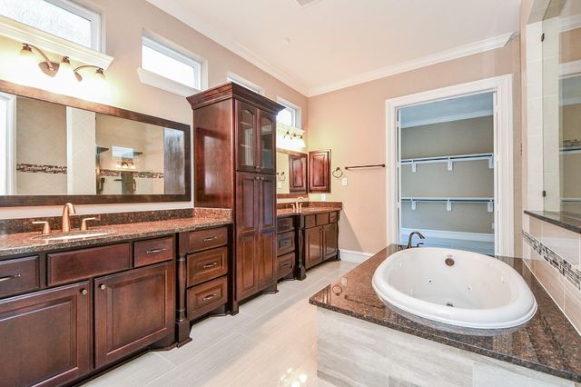 25518 Millbrook Bend Lane, Katy, TX 77494