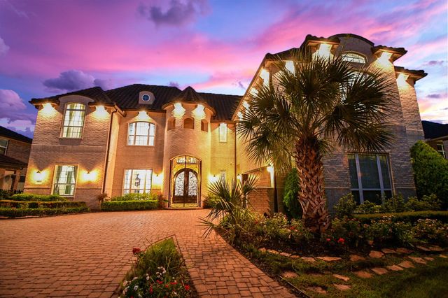 25518 Millbrook Bend Lane, Katy, TX 77494