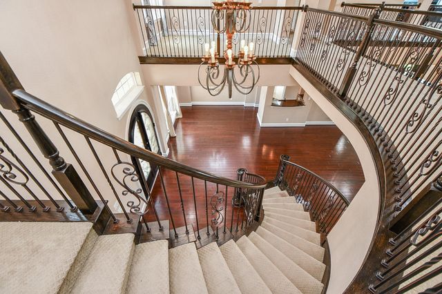 25518 Millbrook Bend Lane, Katy, TX 77494