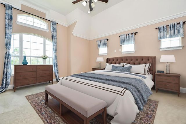 25518 Millbrook Bend Lane, Katy, TX 77494