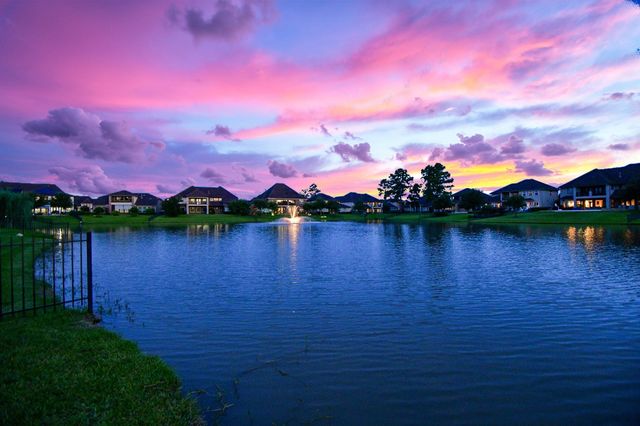 25518 Millbrook Bend Lane, Katy, TX 77494