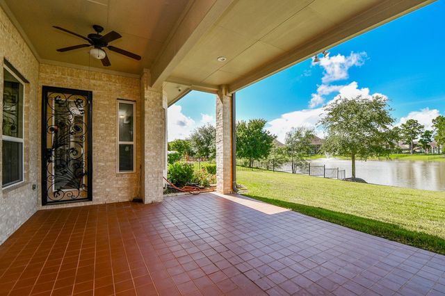 25518 Millbrook Bend Lane, Katy, TX 77494