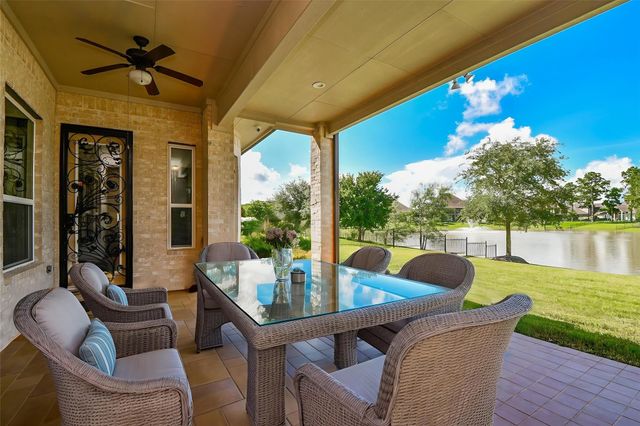 25518 Millbrook Bend Lane, Katy, TX 77494