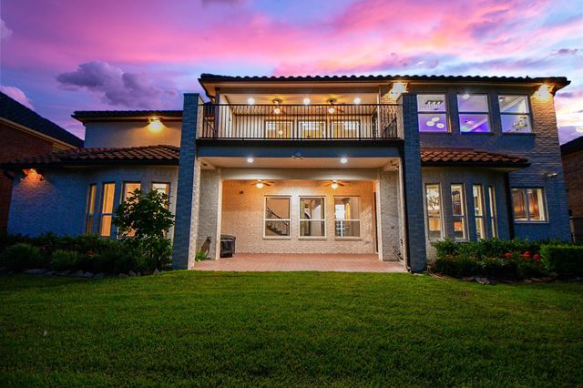 25518 Millbrook Bend Lane, Katy, TX 77494