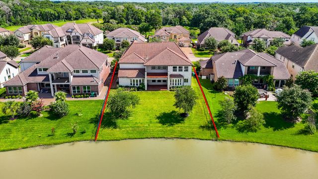 25518 Millbrook Bend Lane, Katy, TX 77494