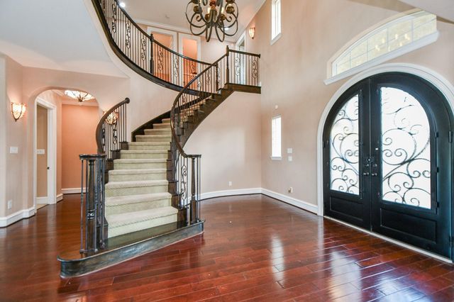 25518 Millbrook Bend Lane, Katy, TX 77494