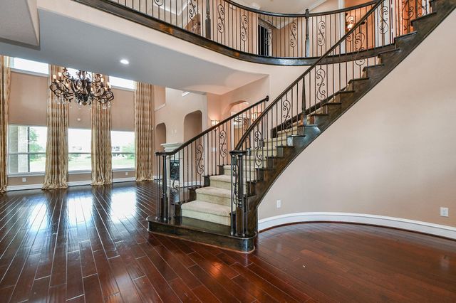 25518 Millbrook Bend Lane, Katy, TX 77494