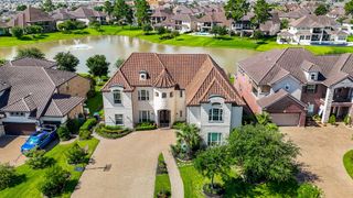 25518 Millbrook Bend Lane, Katy, TX 77494
