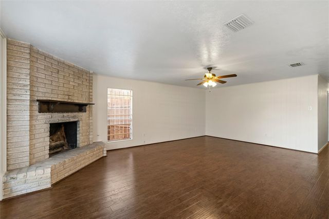 11007 Gatlinburg Drive, Houston, TX 77031