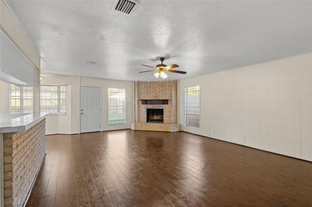 11007 Gatlinburg Drive, Houston, TX 77031