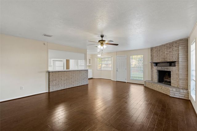 11007 Gatlinburg Drive, Houston, TX 77031