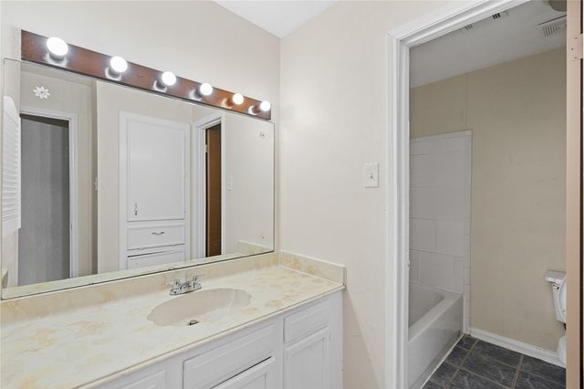 11007 Gatlinburg Drive, Houston, TX 77031