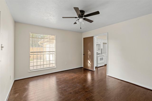 11007 Gatlinburg Drive, Houston, TX 77031