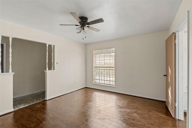 11007 Gatlinburg Drive, Houston, TX 77031