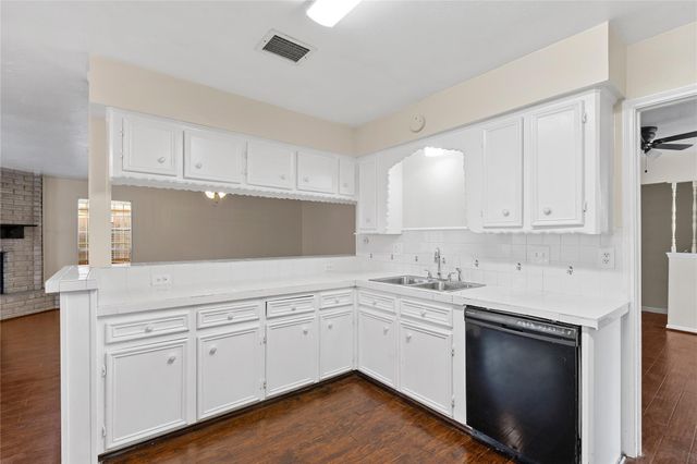 11007 Gatlinburg Drive, Houston, TX 77031