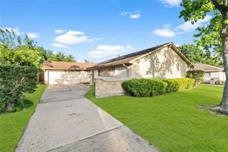 11007 Gatlinburg Drive, Houston, TX 77031