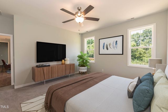 705 E Battle Avenue, Tarboro, NC 27886