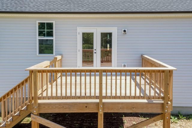 705 E Battle Avenue, Tarboro, NC 27886