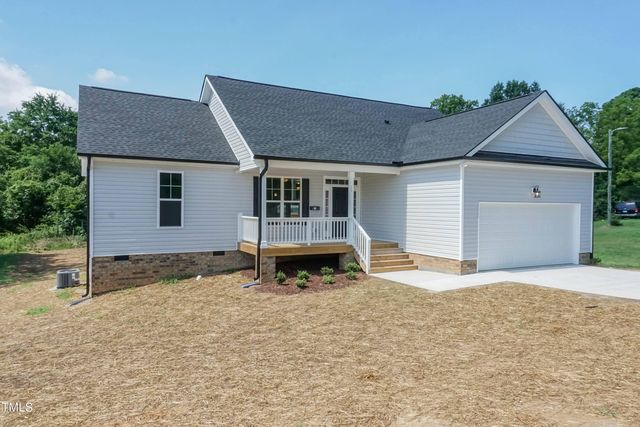 705 E Battle Avenue, Tarboro, NC 27886