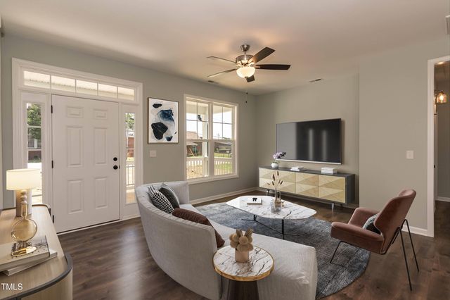 705 E Battle Avenue, Tarboro, NC 27886