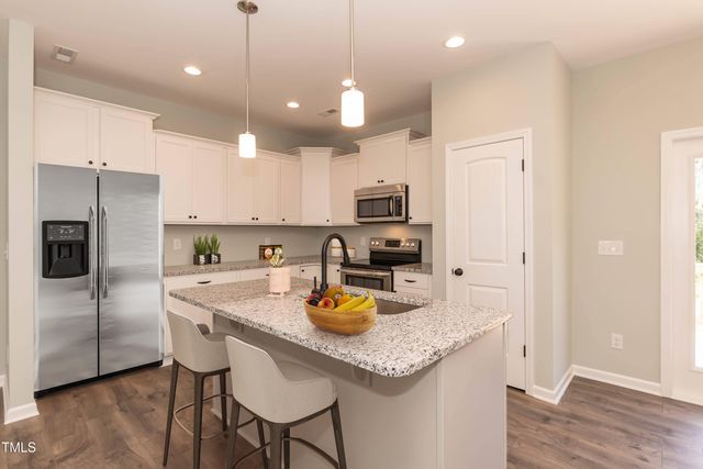 705 E Battle Avenue, Tarboro, NC 27886