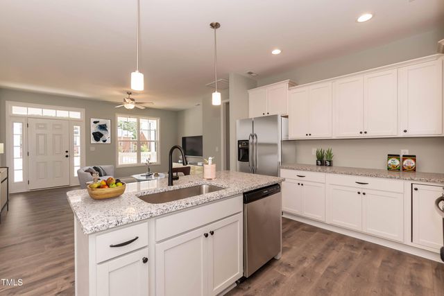705 E Battle Avenue, Tarboro, NC 27886